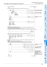 Предварительный просмотр 67 страницы Mitsubishi FX3U-20SSC-H User Manual