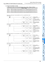 Предварительный просмотр 111 страницы Mitsubishi FX3U-20SSC-H User Manual