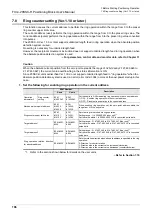 Предварительный просмотр 112 страницы Mitsubishi FX3U-20SSC-H User Manual