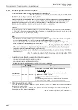 Предварительный просмотр 120 страницы Mitsubishi FX3U-20SSC-H User Manual