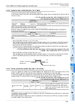 Предварительный просмотр 127 страницы Mitsubishi FX3U-20SSC-H User Manual