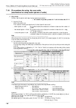 Предварительный просмотр 128 страницы Mitsubishi FX3U-20SSC-H User Manual