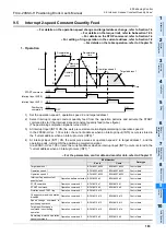 Предварительный просмотр 169 страницы Mitsubishi FX3U-20SSC-H User Manual