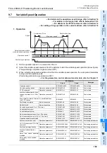 Предварительный просмотр 175 страницы Mitsubishi FX3U-20SSC-H User Manual