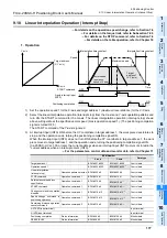 Предварительный просмотр 183 страницы Mitsubishi FX3U-20SSC-H User Manual