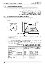 Предварительный просмотр 186 страницы Mitsubishi FX3U-20SSC-H User Manual