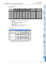 Предварительный просмотр 203 страницы Mitsubishi FX3U-20SSC-H User Manual