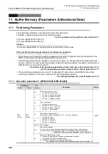 Предварительный просмотр 210 страницы Mitsubishi FX3U-20SSC-H User Manual