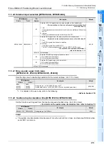 Предварительный просмотр 219 страницы Mitsubishi FX3U-20SSC-H User Manual