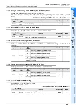 Предварительный просмотр 233 страницы Mitsubishi FX3U-20SSC-H User Manual