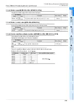 Предварительный просмотр 239 страницы Mitsubishi FX3U-20SSC-H User Manual