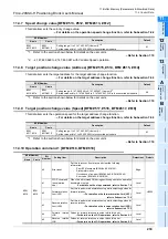 Предварительный просмотр 245 страницы Mitsubishi FX3U-20SSC-H User Manual