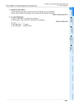 Предварительный просмотр 255 страницы Mitsubishi FX3U-20SSC-H User Manual