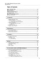 Предварительный просмотр 9 страницы Mitsubishi FX3U-32DP User Manual