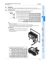 Предварительный просмотр 31 страницы Mitsubishi FX3U-32DP User Manual