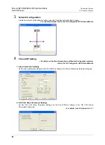 Предварительный просмотр 62 страницы Mitsubishi FX3U-32DP User Manual