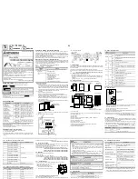 Предварительный просмотр 1 страницы Mitsubishi FX3U-64CCL Installation Manual