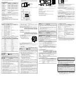 Предварительный просмотр 2 страницы Mitsubishi FX3U-64CCL Installation Manual