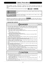 Предварительный просмотр 3 страницы Mitsubishi FX3U-64CCL User Manual