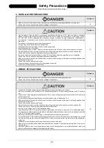 Предварительный просмотр 4 страницы Mitsubishi FX3U-64CCL User Manual