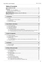 Предварительный просмотр 9 страницы Mitsubishi FX3U-64CCL User Manual