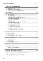 Предварительный просмотр 10 страницы Mitsubishi FX3U-64CCL User Manual