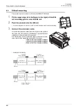 Предварительный просмотр 28 страницы Mitsubishi FX3U-64CCL User Manual