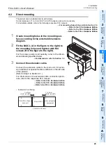 Предварительный просмотр 29 страницы Mitsubishi FX3U-64CCL User Manual