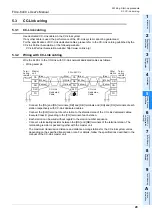 Предварительный просмотр 35 страницы Mitsubishi FX3U-64CCL User Manual