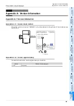 Предварительный просмотр 69 страницы Mitsubishi FX3U-64CCL User Manual