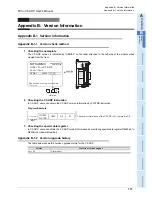 Preview for 119 page of Mitsubishi FX3U-CF-ADP User Manual