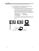 Предварительный просмотр 21 страницы Mitsubishi FX3U-ENET User Manual