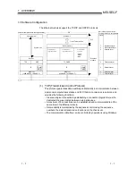 Предварительный просмотр 23 страницы Mitsubishi FX3U-ENET User Manual