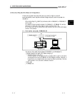 Предварительный просмотр 27 страницы Mitsubishi FX3U-ENET User Manual