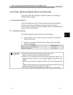 Предварительный просмотр 57 страницы Mitsubishi FX3U-ENET User Manual