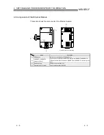 Предварительный просмотр 62 страницы Mitsubishi FX3U-ENET User Manual