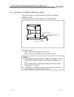 Предварительный просмотр 65 страницы Mitsubishi FX3U-ENET User Manual