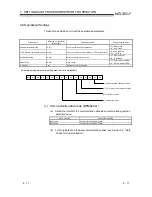 Предварительный просмотр 67 страницы Mitsubishi FX3U-ENET User Manual