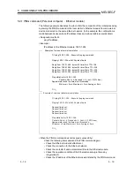 Предварительный просмотр 93 страницы Mitsubishi FX3U-ENET User Manual