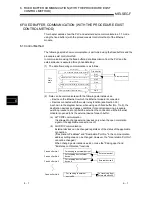 Предварительный просмотр 124 страницы Mitsubishi FX3U-ENET User Manual