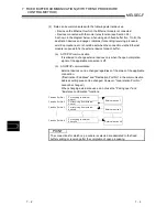 Предварительный просмотр 142 страницы Mitsubishi FX3U-ENET User Manual