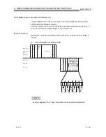 Предварительный просмотр 178 страницы Mitsubishi FX3U-ENET User Manual