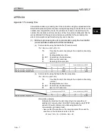 Предварительный просмотр 271 страницы Mitsubishi FX3U-ENET User Manual