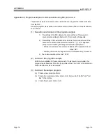 Предварительный просмотр 284 страницы Mitsubishi FX3U-ENET User Manual