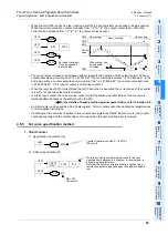 Preview for 87 page of Mitsubishi FX3U Series Programming Manual