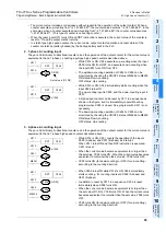 Preview for 95 page of Mitsubishi FX3U Series Programming Manual