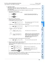 Preview for 107 page of Mitsubishi FX3U Series Programming Manual