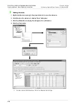 Preview for 118 page of Mitsubishi FX3U Series Programming Manual