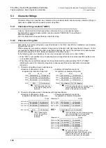 Preview for 132 page of Mitsubishi FX3U Series Programming Manual