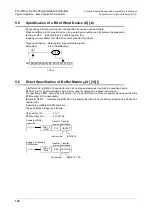 Preview for 134 page of Mitsubishi FX3U Series Programming Manual